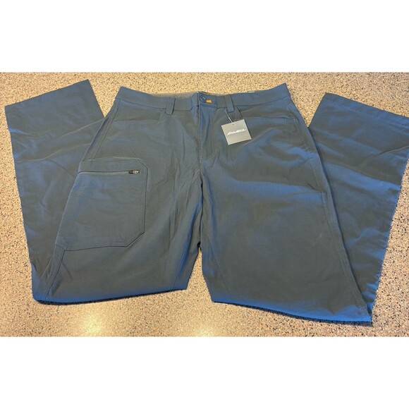 Eddie Bauer Mr. Rainier Pant - Picture 4 of 11